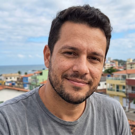 Rafael Almeida