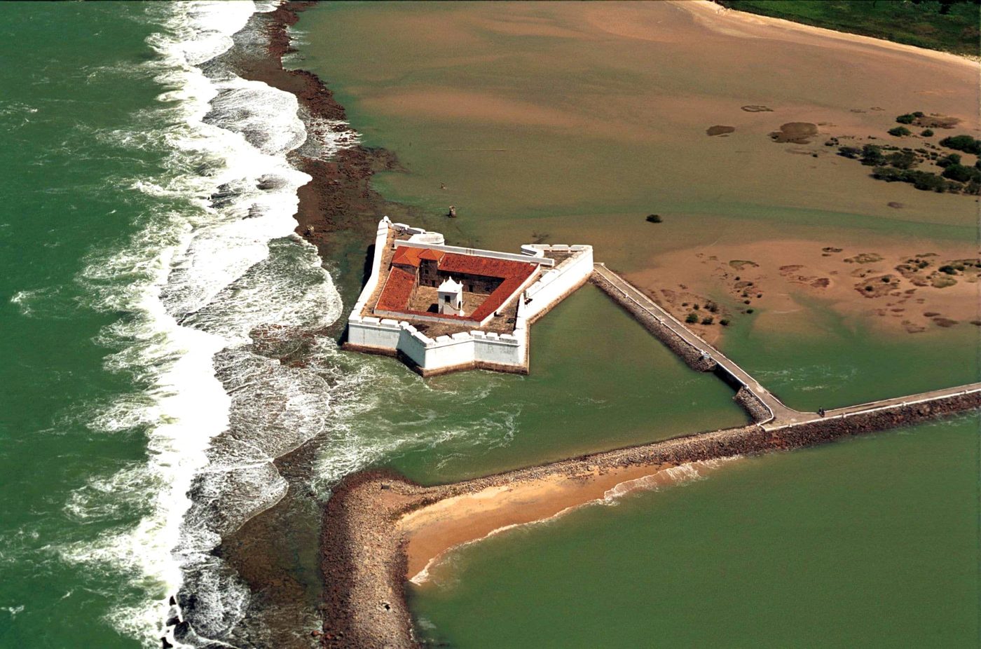 Forte dos Reis Magos