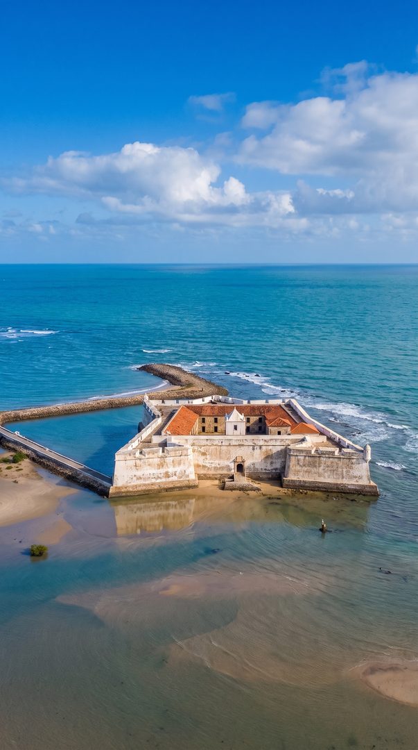 Forte dos Reis Magos